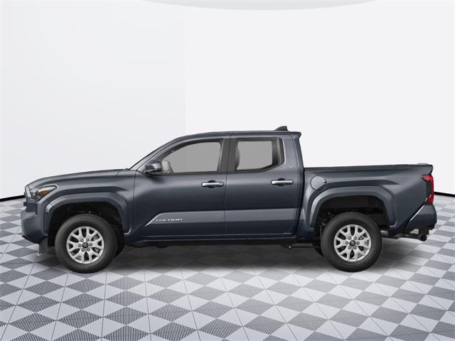Photo of 2025 Underground Toyota Tacoma
