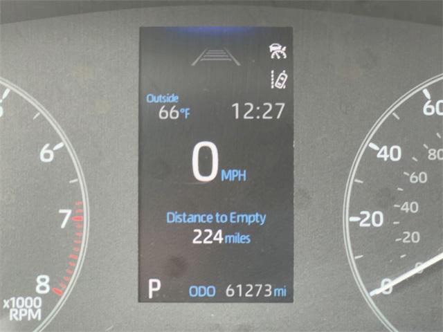 Photo of 2023 Ice Toyota Corolla