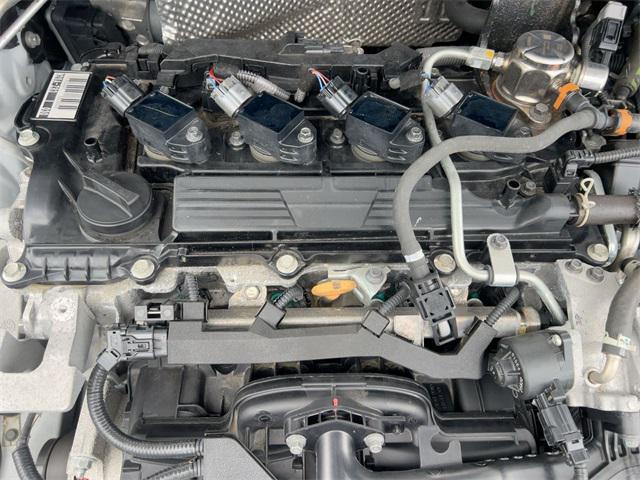 Photo of 2023 Ice Toyota Corolla