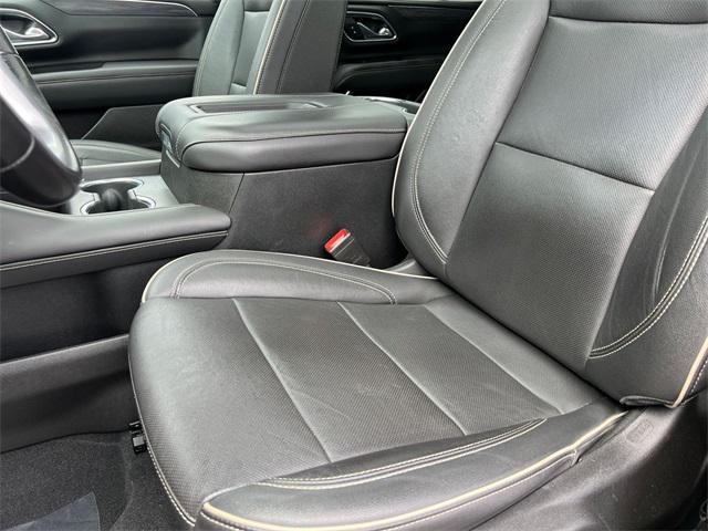 Photo of 2021 Onyx Black GMC Yukon