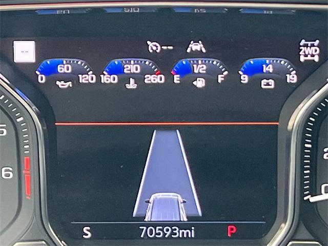 Photo of 2021 Onyx Black GMC Yukon
