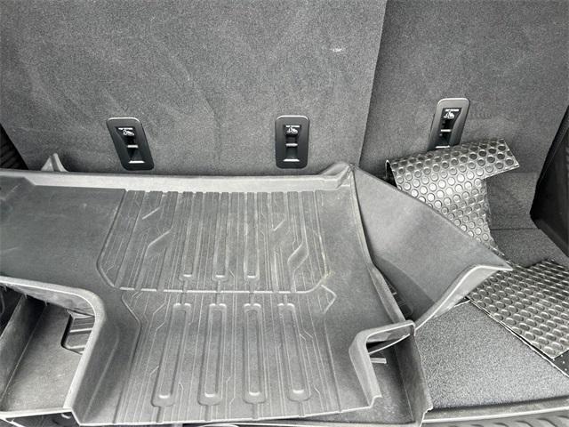 Photo of 2021 Onyx Black GMC Yukon