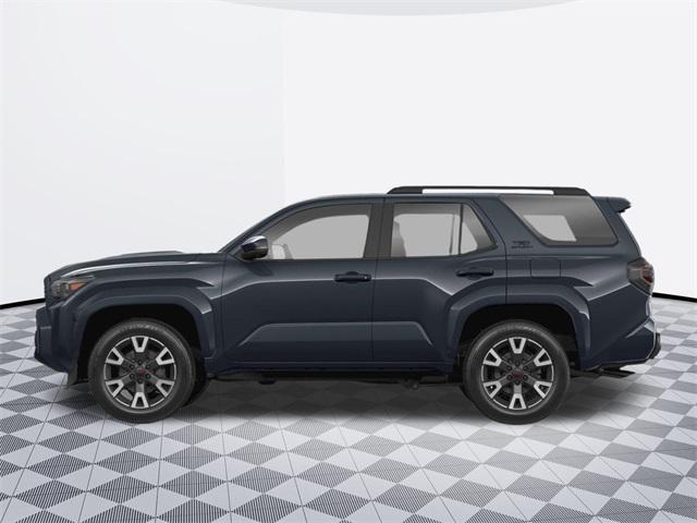 Photo of 2025 Underground Toyota 4Runner