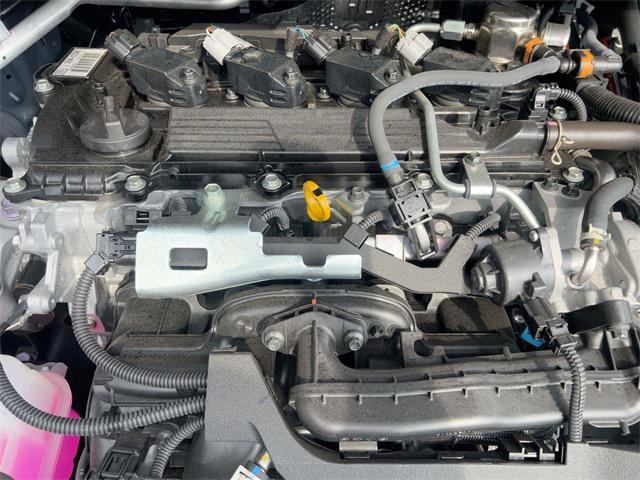 Photo of 2024 Guardian Gray Toyota Prius
