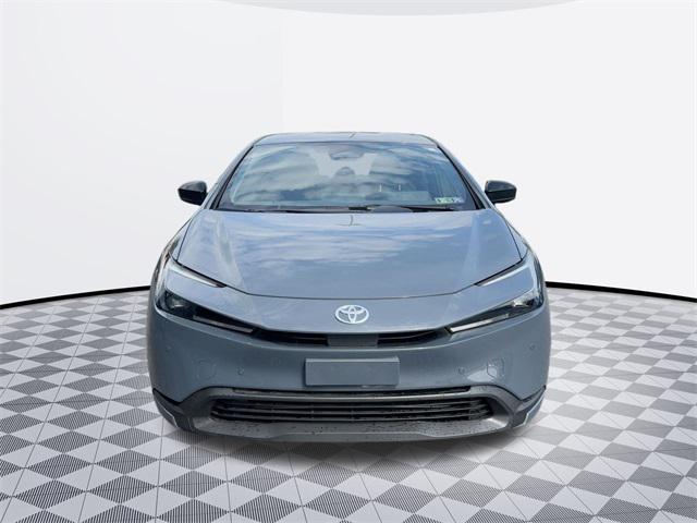 Photo of 2024 Guardian Gray Toyota Prius