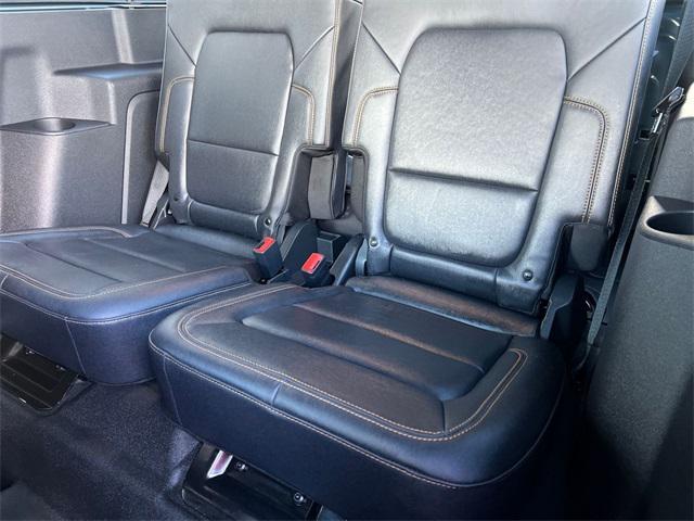 Photo of 2022 Area 51 Ford Bronco