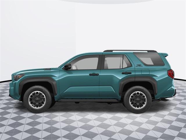 Photo of 2025 Everest Toyota 4Runner