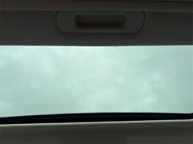 Photo of 2020 Lightning Blue Ford EcoSport