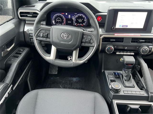 Photo of 2025 Underground Toyota Tacoma
