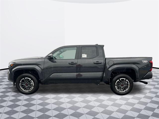 Photo of 2025 Underground Toyota Tacoma