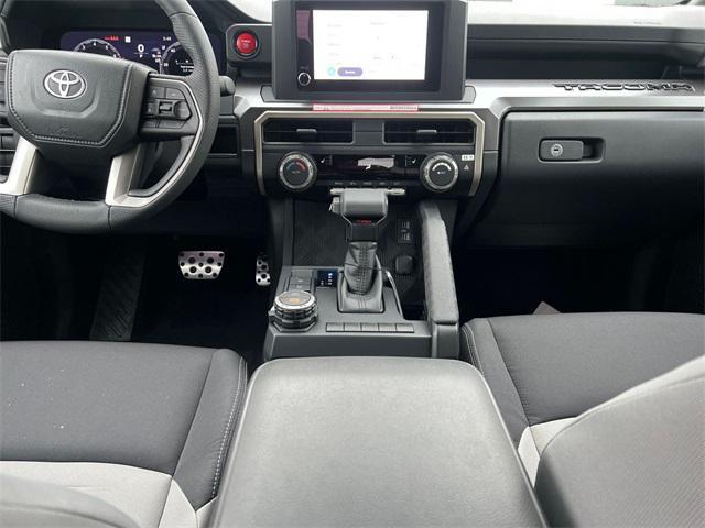 Photo of 2025 Underground Toyota Tacoma