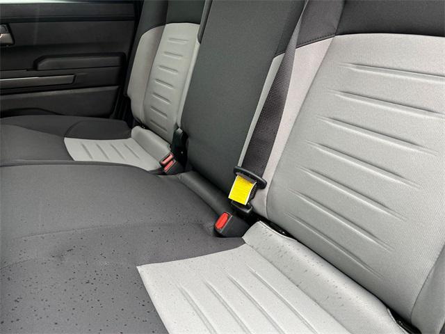 Photo of 2025 Underground Toyota Tacoma