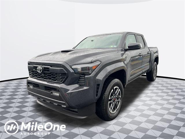 Photo of 2025 Underground Toyota Tacoma