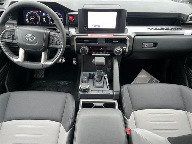Photo of 2025 Underground Toyota Tacoma