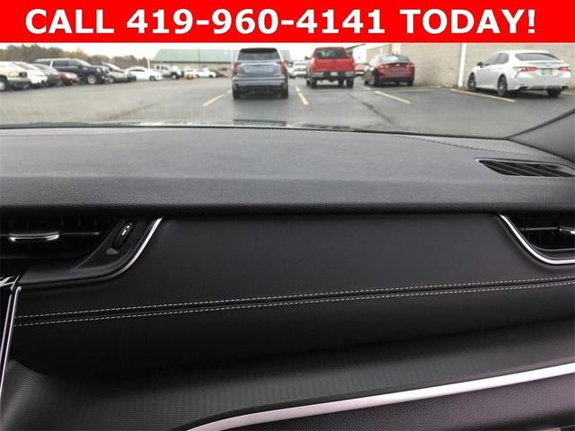Photo of 2025 Metallic Jeep Grand Cherokee