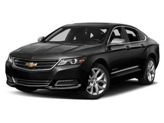 2018 Chevrolet Impala