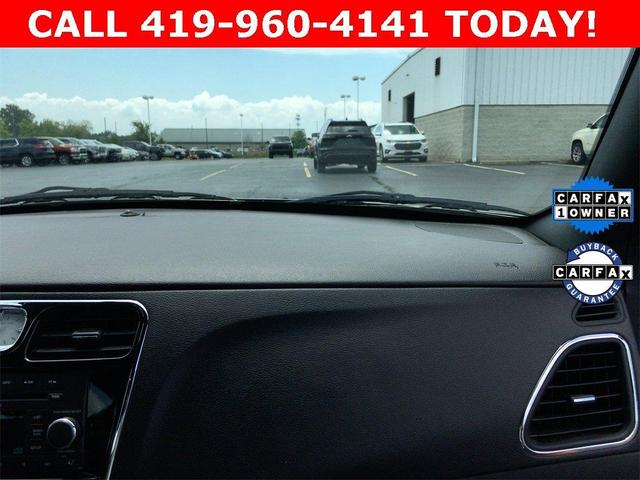 Photo of 2013 Tungsten Clearcoat Metallic Chrysler 200