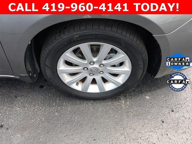 Photo of 2013 Tungsten Clearcoat Metallic Chrysler 200