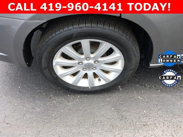 Photo of 2013 Tungsten Clearcoat Metallic Chrysler 200
