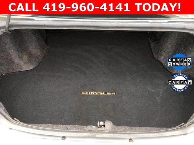 Photo of 2013 Tungsten Clearcoat Metallic Chrysler 200
