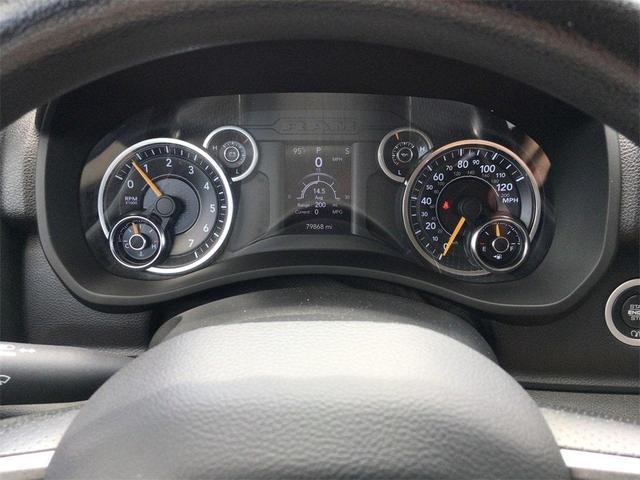 Photo of 2019 Bright White Clearcoat RAM 2500