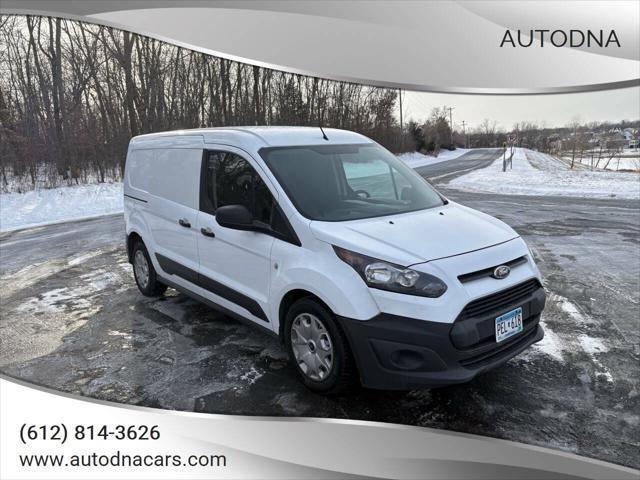 2016 Ford Transit Connect