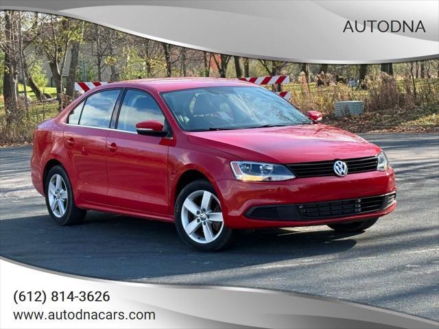 2014 Volkswagen Jetta