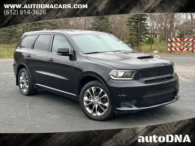 2019 Dodge Durango