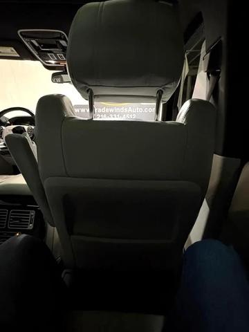 Photo of 2016 RED Land Rover Range Rover
