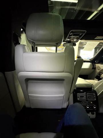 Photo of 2016 RED Land Rover Range Rover
