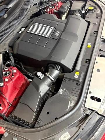 Photo of 2016 RED Land Rover Range Rover