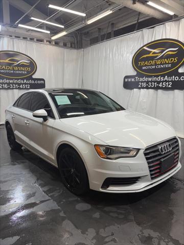 2015 Audi A3