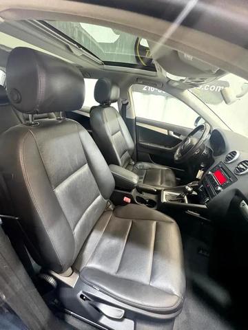 Photo of 2013 GRAY Audi A3