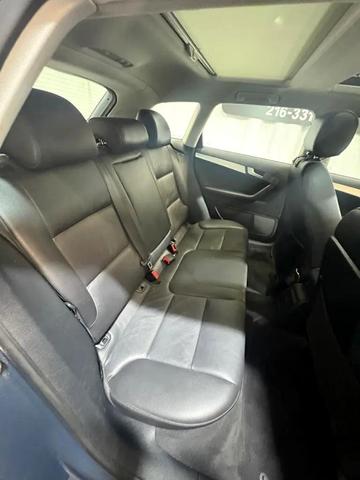 Photo of 2013 GRAY Audi A3
