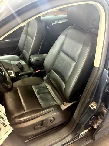 Photo of 2013 GRAY Audi A3