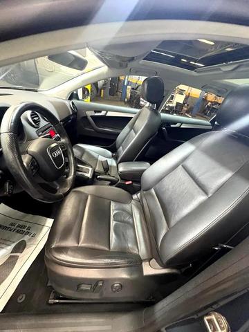 Photo of 2013 GRAY Audi A3