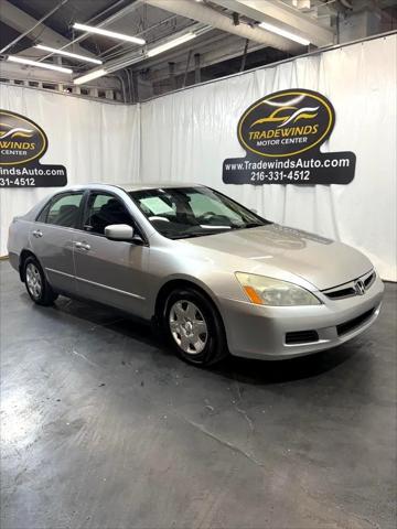 2007 Honda Accord
