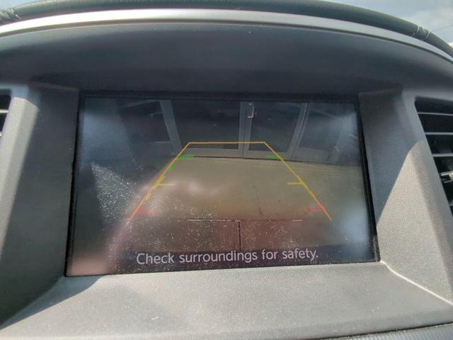 Photo of 2020 Black Obsidian INFINITI QX60