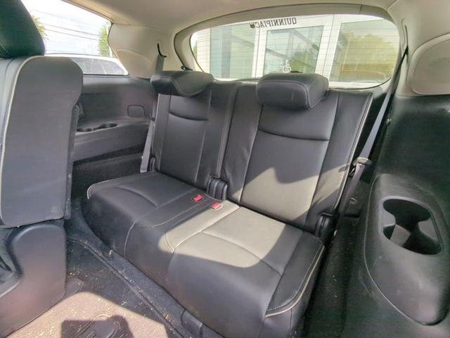Photo of 2020 Black Obsidian INFINITI QX60