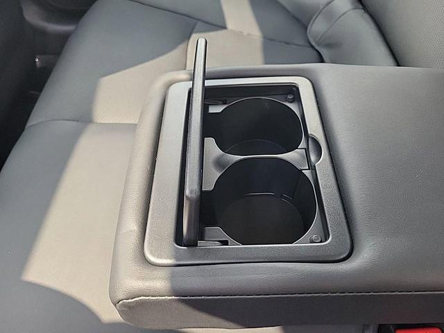 Photo of 2022 Black Obsidian INFINITI Q50