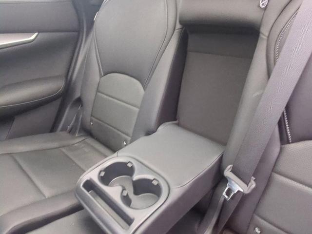 Photo of 2022 Graphite Shadow INFINITI QX50