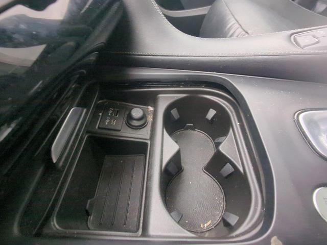 Photo of 2022 Graphite Shadow INFINITI QX50