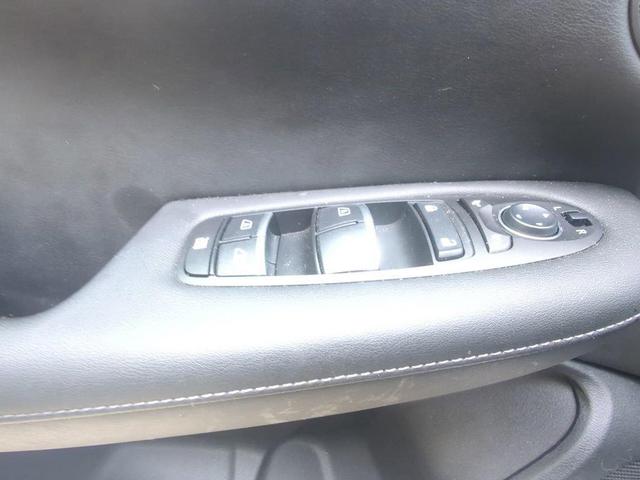 Photo of 2022 Graphite Shadow INFINITI QX50