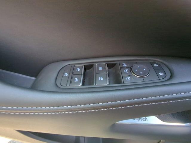 Photo of 2026 Gray INFINITI QX60
