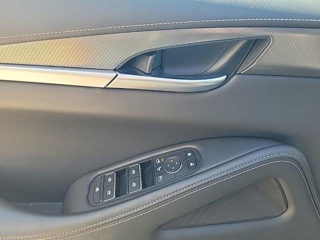 Photo of 2022 Graphite Shadow INFINITI QX60