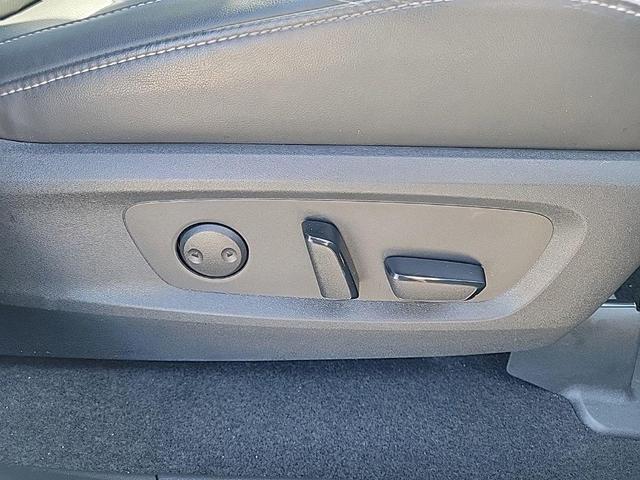 Photo of 2022 Graphite Shadow INFINITI QX60