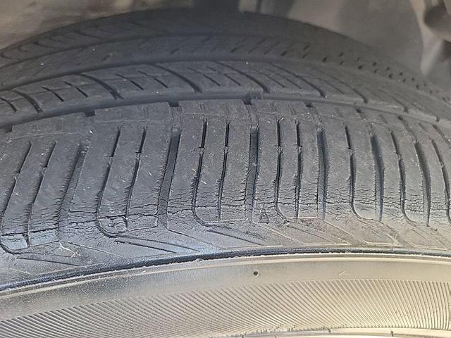 Photo of 2022 Graphite Shadow INFINITI QX60
