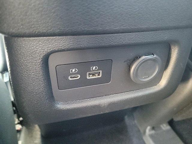 Photo of 2022 Graphite Shadow INFINITI QX60