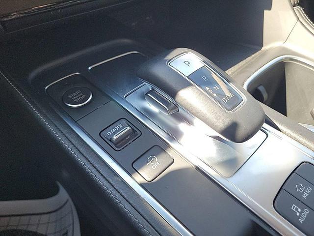 Photo of 2022 Graphite Shadow INFINITI QX60