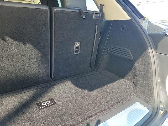 Photo of 2022 Graphite Shadow INFINITI QX60